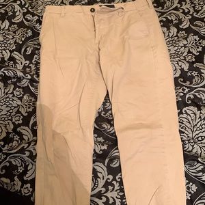 Aeropostale school pants